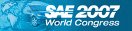 SAE World Congress