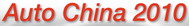 Auto China