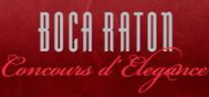 Boca Raton Concours Boca Raton Concours