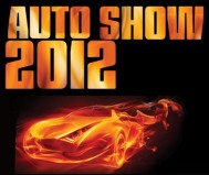 Calgary Intl Auto & Truck Show Calgary Intl Auto & Truck Show