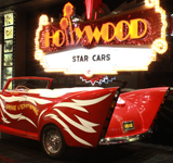 Cars of Film and Television