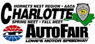 Charlotte AutoFair