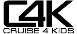 Cruise 4 Kids Logo