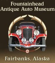 Fountainhead Auto Museum