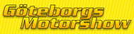 G&ouml;teborgs Motorshow
