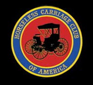 Horseless Carriage Club of America