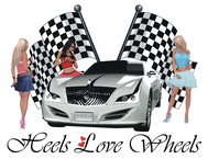 Heels Love Wheels Heels Love Wheels