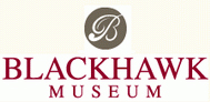 Auto Treasures - Blackhawk Museum