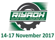 Riyadh Motor Show