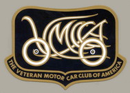 Veteran Motor Car Club of America