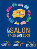 European Motor Show Brussels European Motor Show Brussels