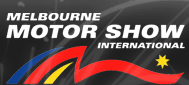 Melbourne Motor Show Melbourne Motor Show