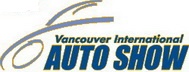 Vancouver International Auto Show Vancouver International Auto Show