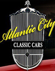 Atlantic City Classic Cars Atlantic City Classic Cars
