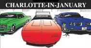 Charlotte Charlotte