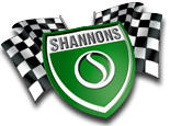 Shannons Shannons