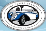 Desert Classic Desert Classic