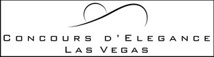 Concours d'Elegance Las Vegas
