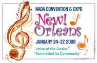 NADA Convention NADA Convention