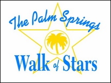 Palm Springs Walk of Stars