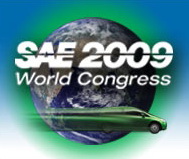SAE 2009 World Congress SAE 2009 World Congress