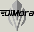 DiMora logo
