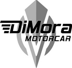 DiMora Motorcar logo
