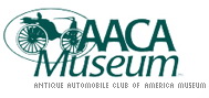 AACA Museum AACA Museum