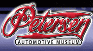 Petersen Automotive Museum Petersen Automotive Museum