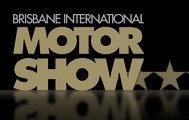 Brisbane International Motor Show