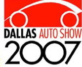 Dallas Auto Show