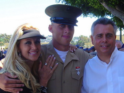 Marine Family