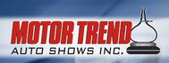 Motor Trend Auto Shows