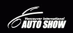 Vancouver International Auto Show