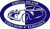 Amelia Island Concours d'Elegance
