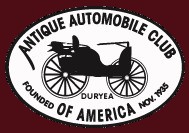 Antique Automobile Club