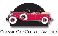 Classic Car Club of America