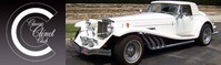 Classic Clenet Club - Helping owners preserve their beautiful automobiles