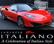 Concorso Italiano