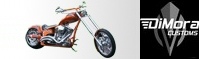 DiMora Custom Bikes - Stunning elegance on two wheels