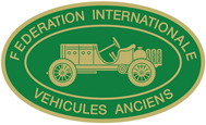 Federation Internationale Vehicules Anciens