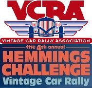 VCRA Hemmings Challenge