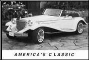 <em>City Slicker</em> anniversary edition runs a feature article on Clenet, "America´s Rolls-Royce" in 1985.