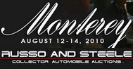 Russo and Steele Monterey