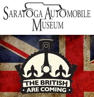 Saratoga Automobile Museum