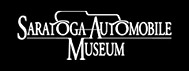 Saratoga Automobile Museum