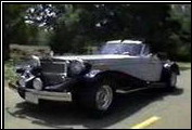 <em>Pacific Currents</em> documents Alfred DiMora directing the rebirth of Clenet and its allies to compete against Rolls-Royce and Mercedes-Benz.