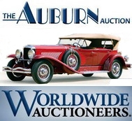 The Auburn Auction