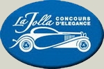 La Jolla Concours d'Elegance