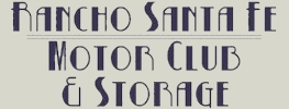 Rancho Santa Fe Motor Club & Storage